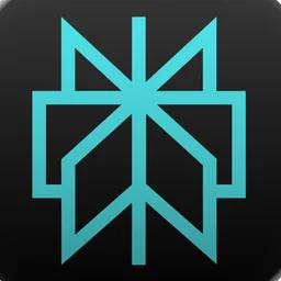 Perplexity (Liquid Glass) icon for macOS