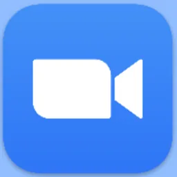 Zoom macOS icon by Orcher