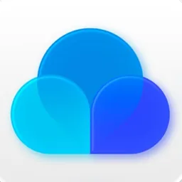 Raindrop.io (Liquid Glass) macOS icon by hectorlizard