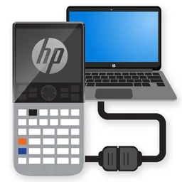 HP Connectivity Kit icon for macOS