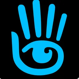 Second Life macOS icon by menacyblack
