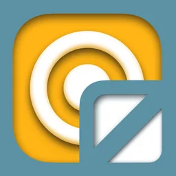 Vector Magic macOS icon by iggcastro15