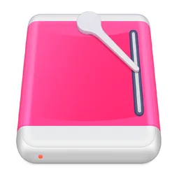 CleanMyDrive 2 icon for macOS