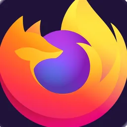 Firefox (Liquid Glass) macOS icon by e536h