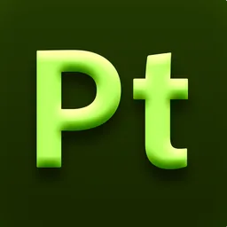 Adobe Substance Painter macOS icon by italocampanelli