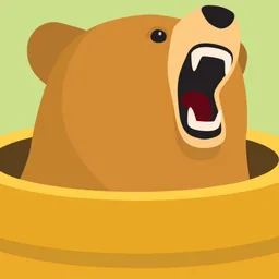 Tunnelbear icon for macOS