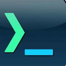 Terminal macOS icon by jinks908