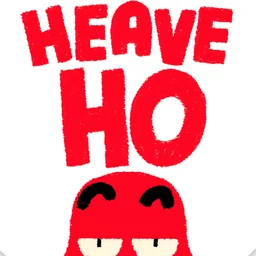 Heave Ho icon for macOS