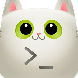 kitty macOS icon by lightsredemption