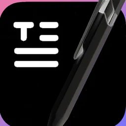CotEditor macOS icon by classfied3d
