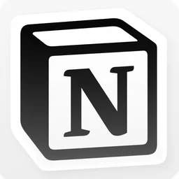 Notion macOS icon by cedric_channing