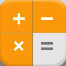 Calculator macOS icon by Emoopo-Design