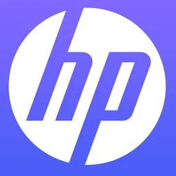 HP icon for macOS