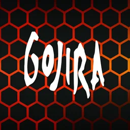 Archetype Gojira icon for macOS