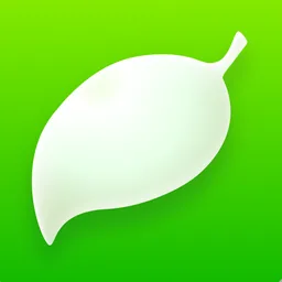 Coda icon for macOS