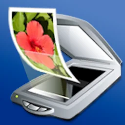 VueScan macOS icon by Brad Hawkins