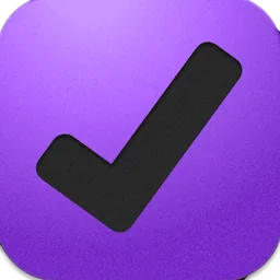 OmniFocus macOS icon by Elias