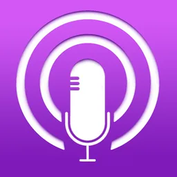 PODCAST macOS icon by feocalatrava