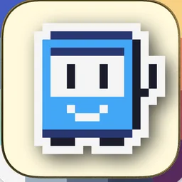 Tic-80 icon for macOS