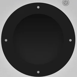 Apple TV Remote macOS icon by argothar
