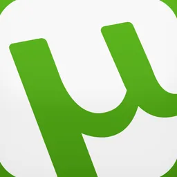 uTorrent Web macOS icon by Brent Wu