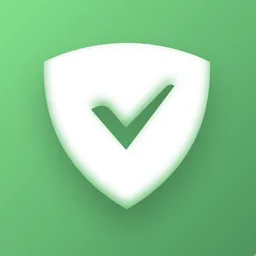 Adguard macOS icon by Michael Mykhaylov