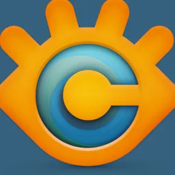 XnConvert icon for macOS