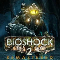 Bioshock.2.Remastered icon for macOS