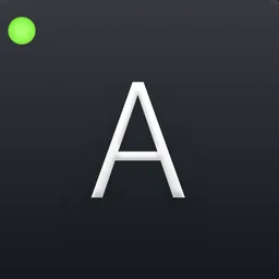 Alternote macOS icon by maicelo