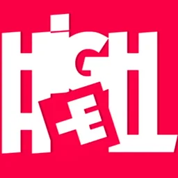 High Hell macOS icon by alexegi