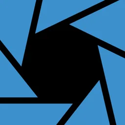 Lens macOS icon by itshotinthisroom