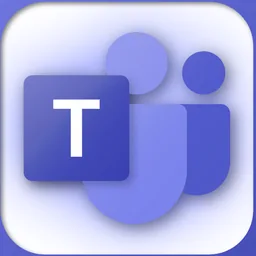 Microsoft Teams macOS icon by olly007opm
