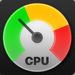 App Tamer (Dark) icon for macOS