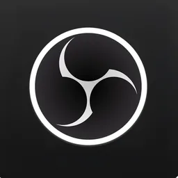 OBS (Dark) macOS icon by kade-211