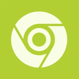 google chrome macOS icon by vale