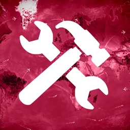 Plague Inc Scenario Creator macOS icon by blackbone