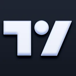 Trading View macOS icon by pein1911