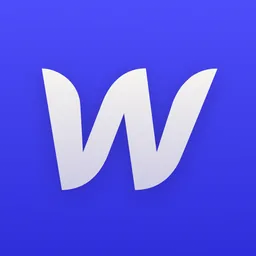 Webflow macOS icon by ultimateuser