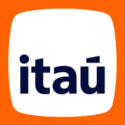 Itaú macOS icon by rmo1988