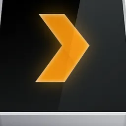 Plex macOS icon by rogue