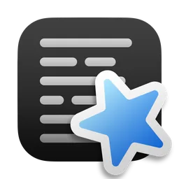 Anki macOS icon by Yeezus