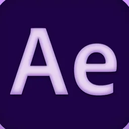 Adobe After Effects macOS icon by arian.mozafari