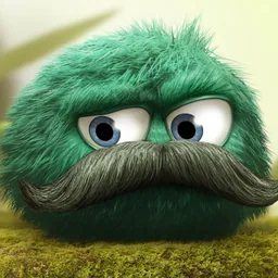 Leo's Fortune macOS icon by adrian