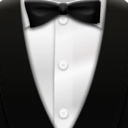 Bartender 4 macOS icon by silk
