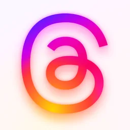 Threads macOS icon by cogginsmark