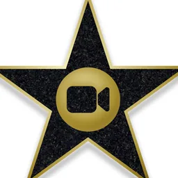iMovie macOS icon by Amazon's Lead Design Engineer