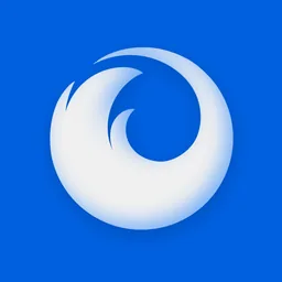 Firefox macOS icon by NeXT