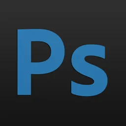 Adobe Photoshop macOS icon by i0ixr