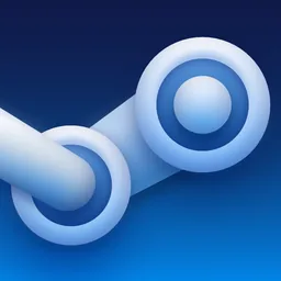 Steam macOS icon by frown_exfoliate_syrup