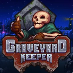 Graveyard Keeper macOS icon by ramala
